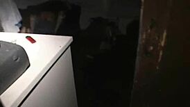 watch this college girl get fucked in missionary?