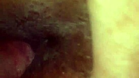 black girl takes big white cock