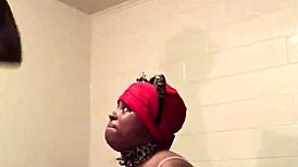 Big bad wolf dominates lil red riding hood with anal action