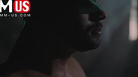 Exploring love in the garden with ana foxxx