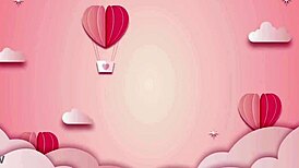 ASMR support with big tits wife in t-back harem