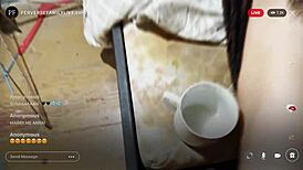 Perverse family live replay of livestream