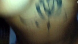 big ass surprises with greedy insatiable hunger in doggystyle.