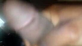 Hey, just had an explosive morning cumshot with a thick cock surprise.