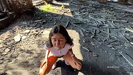 Cum on face compilation facial compilation