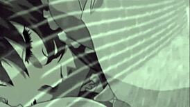 Naked Anime Babe Gets Teased And Fucked Petite