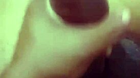 enjoying big ass milf sex with customer in hotel 😈