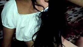 Åh fuck, model bliver kneppet i røven!