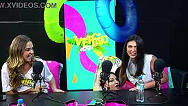 Measuring Pussy Sizes Of Hot Amateurs In California