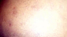 אישה BBW מצלמת סצנת POV