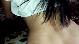 Oh Fuck, Model Gets Fucked In The Ass!