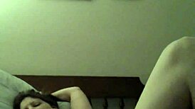 hey, check ashley’s wet topless boobs out?