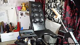 Hurt Me Daddy with Hard Spanks in Cosplay Tonight