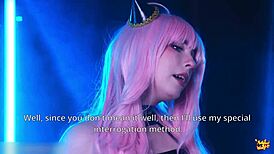 Hey MollyRedWolf, gonna spill Anya's 6 secret interrogation tricks?