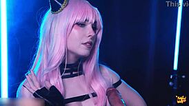 Hey MollyRedWolf, gonna spill Anya's 6 secret interrogation tricks?