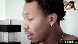 Sain kermapiirakan poikaystävältäni ja hänen kaveriltaan