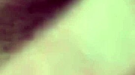 my hot latina girl in wet pov fucking