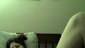 hey, check ashley’s wet topless boobs out?