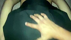 i cant hold back and i fuck my latina coworker at work