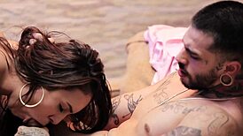 My Team Lost and My Wife Consoled Me