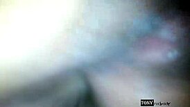 Эй, папи, хочешь увидеть жесткий анал с тугой жопой моей подруги?