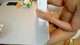 assorted toys for gay masturbation solo cumshot