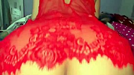 Fuck My Cousin Juliana Hard!