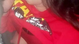 i sux bbc in parkin lot