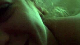 Amateurs subtly fingering and fucking in hardcore session