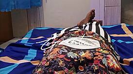 Girlfriend Visits Friend Unexpectedly