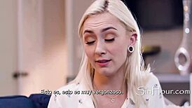 Pengasuh Kecil Tertangkap Skandal Seks Telefon