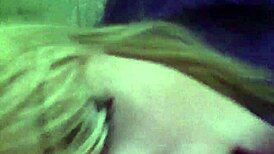 Tasha Cocks søt ertende blowjob suger kuk creampie blonde amatører