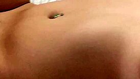 my hot latina girl in wet pov fucking