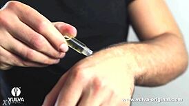 Vagina Scent Bottled Real Pussy Smell Buy Now