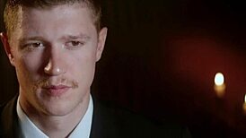 Deeper Mona Leads Epic 5-Girl Reverse Gangbang.