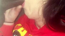 i sux bbc in parkin lot