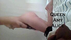 Hot Damn, Sexy Striptease Turns Up the Bassline Heat!