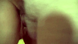 Easy with those moans, you bitch