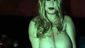 Bbw Live Cam On Fourth Of July Samantha38g