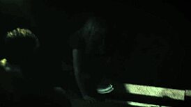 Scared Teen Lexi Lore Uncovers a Secret! Must She Pay with Rough Sex?