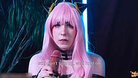 Hey MollyRedWolf, gonna spill Anya's 6 secret interrogation tricks?