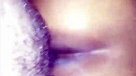 The Georgia boy conquers with backshots and ass in college.