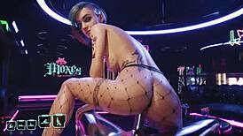 i luv wen naked judy alvarez iz on top - animation reverse cowgirl sex