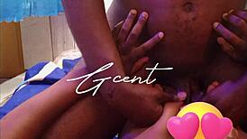 Girlfriend Visits Friend Unexpectedly