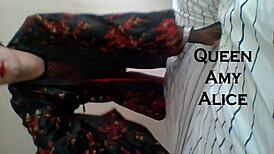 Hot Damn, Sexy Striptease Turns Up the Bassline Heat!