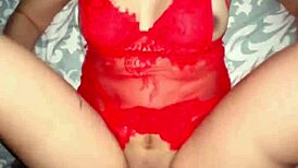 Fuck My Cousin Juliana Hard!