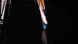 Scared Teen Lexi Lore Uncovers a Secret! Must She Pay with Rough Sex?