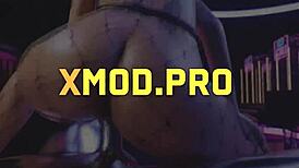 i luv wen naked judy alvarez iz on top - animation reverse cowgirl sex