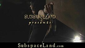 Mihos body submits to hard whipping