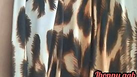 Hot BBW pornstar rides Johnny Gab's cock